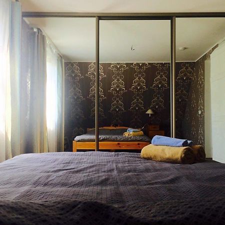 Tempel Apartement Пярну Екстер'єр фото