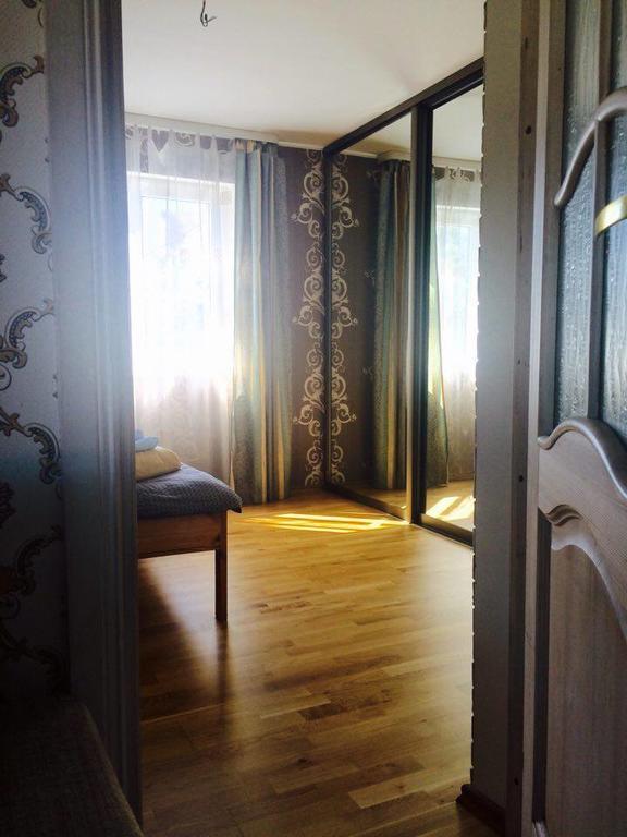 Tempel Apartement Пярну Екстер'єр фото