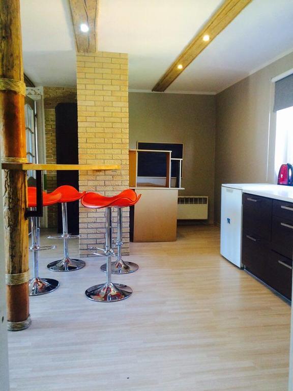 Tempel Apartement Пярну Екстер'єр фото
